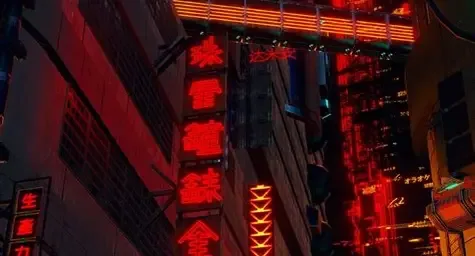 永恒世界 故事片段 演示图 5