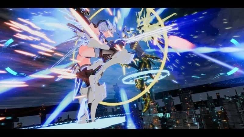 驱动妖精 AI-deal-Rays 角色养成 资料图 5