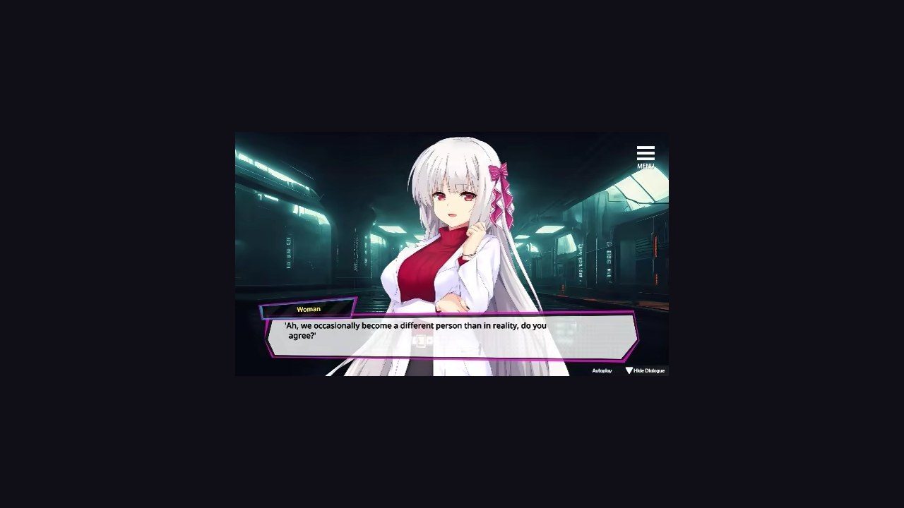 魅魔少女SuccubusGirl 角色养成 实机截图