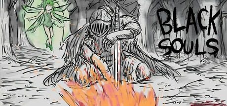 黑魂童话世界blacksouls三部曲附 角色路线 页面配图