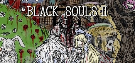 黑魂童话世界blacksouls三部曲附 黑魂童话世界blacksouls三部曲附 BLACK SOULS中文官